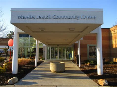 mandel jcc|mandel jewish community center beachwood.